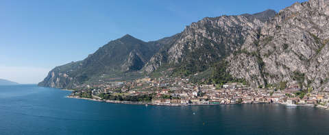 Italy - Limone Sul Garda