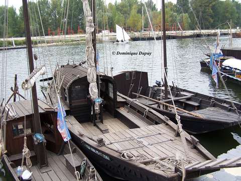Festival de Loire - France