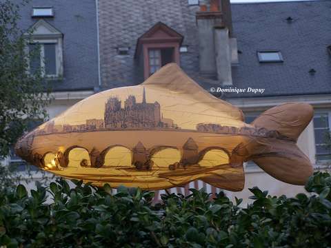 Art - Poisson