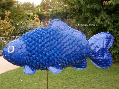 Art - Poisson