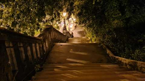 Budapest éjjel!