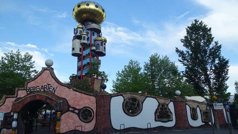 münchen németország