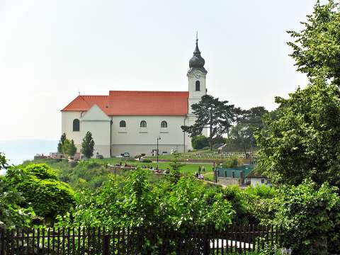Tihany