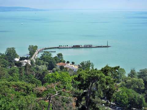Tihany