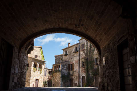 Montemerano