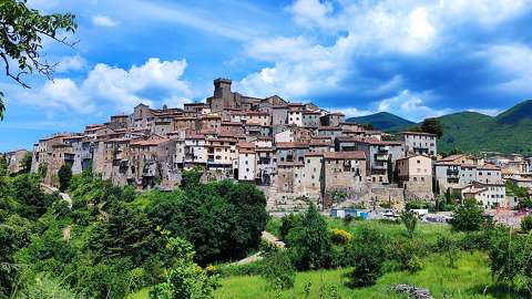 Olaszország, Toscana