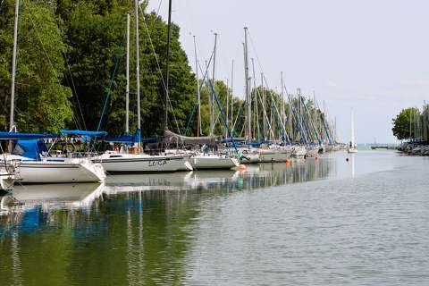 Balatonfűzfő
