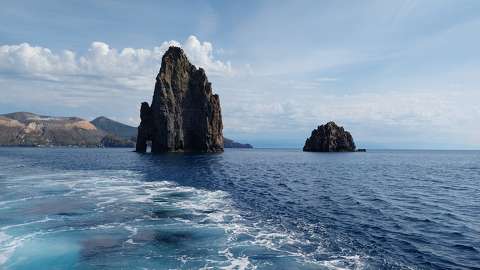 Szicília/Vulcano