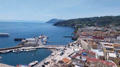 Szicília/Lipari