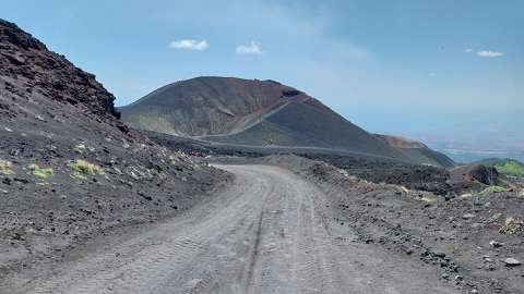 Szicília/Etna
