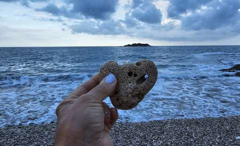 Kőszív