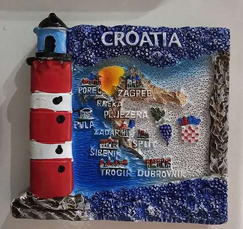 Horvátország