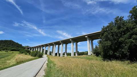 Hum viadukt