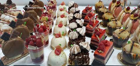 Pâtisserie