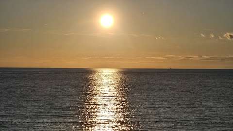 naplemente