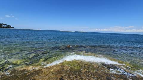 Adria Porec