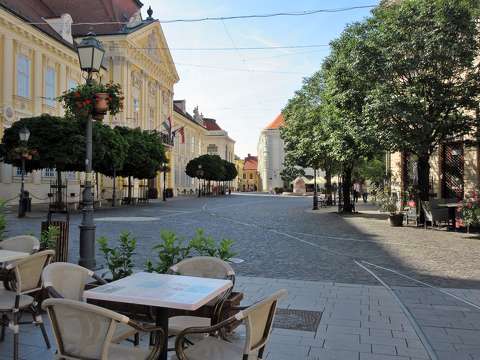 Székesfehérvár