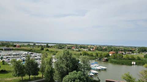 Kisköre