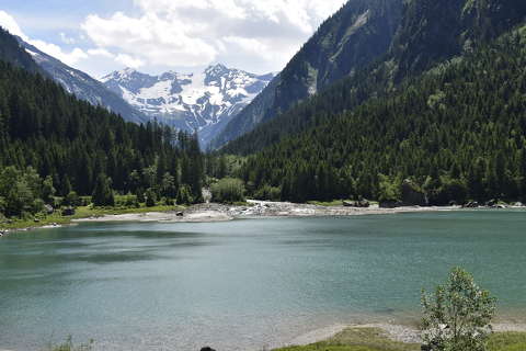 Stilluptal Tirol Ausztria