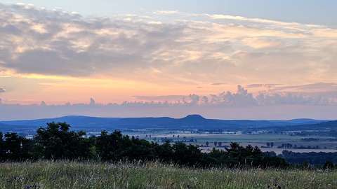 balaton címlapfotó hegy magyarország