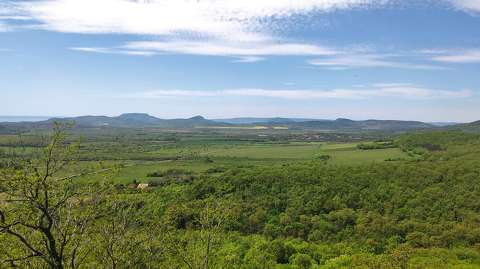magyarország