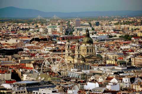 budapest címlapfotó magyarország szent istván bazilika