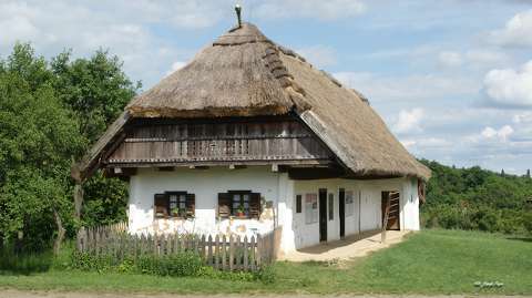Szentendre Skanzen