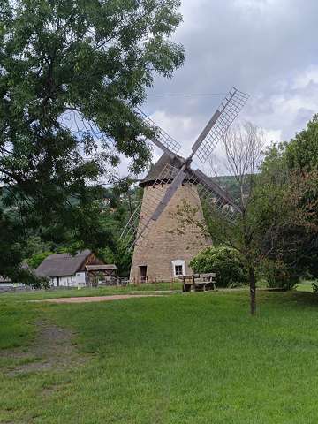 Szentendre Skanzen