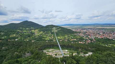 címlapfotó híd magyarország