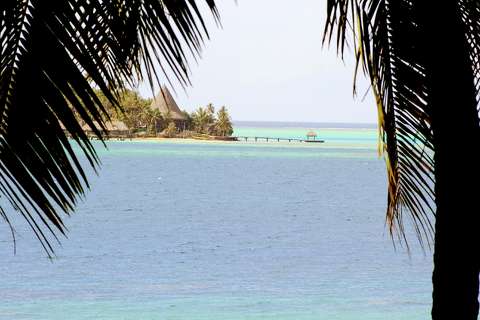 Bora Bora