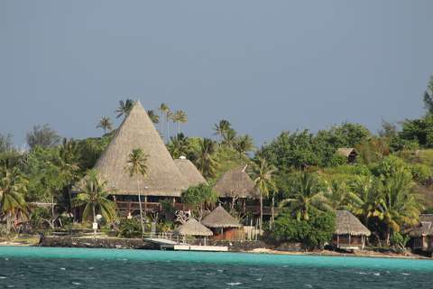 Bora Bora