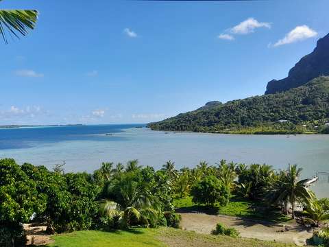 Bora Bora