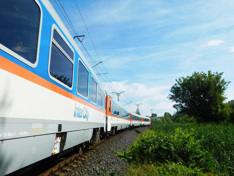 Retró hétvége 2024 - Balatonfűzfő