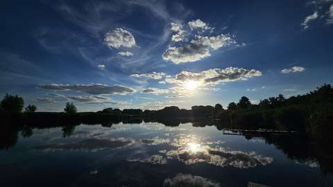 Holt Tisza