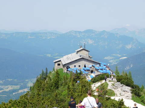 alpok berchtesgaden címlapfotó hegy