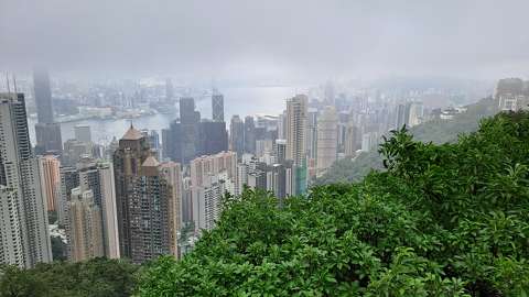 Hong Kong