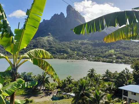 Bora Bora