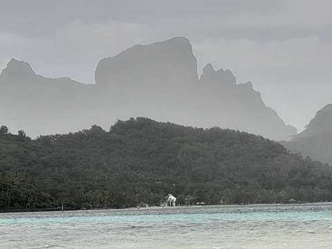 Bora Bora