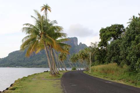 Bora Bora