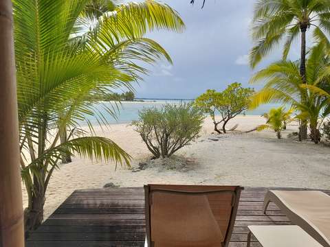 Le Tikehau by Pearl Resort Tikehau