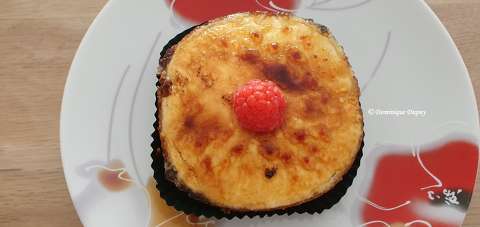 Pâtisserie