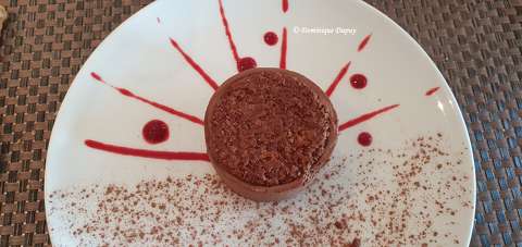 Gâteau au chocolat