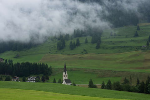 Kals am Grossglockner, Ausztria