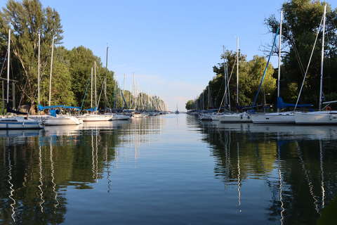 Balatonfűzfő