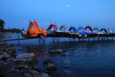 Balatonfűzfő