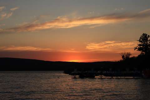 Utolsó pillanatás.