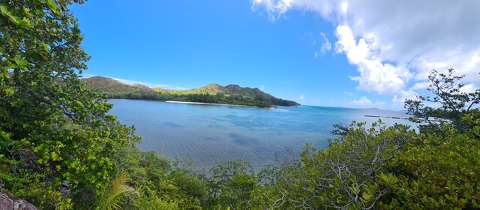 Curieuse (Seychelles)