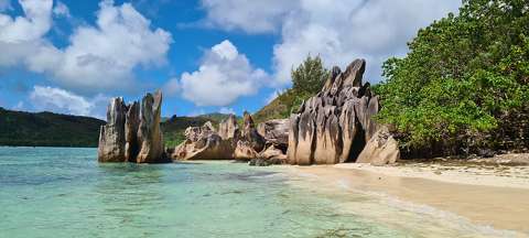 Praslin (Seychelles)