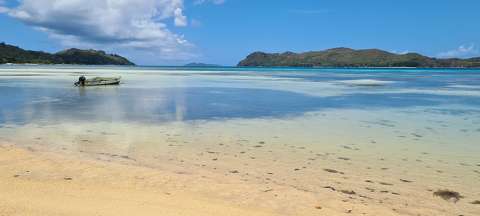 Curieuse (Seychelles)