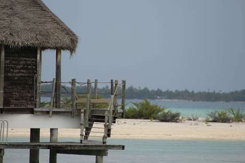 Tikehau (Tuamotu-szigetek)